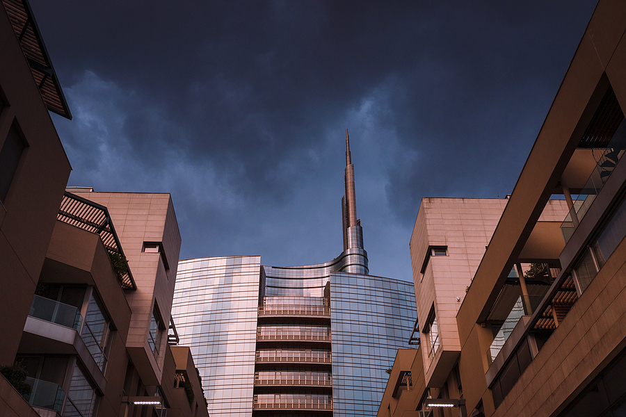 affrancamento del capital gain