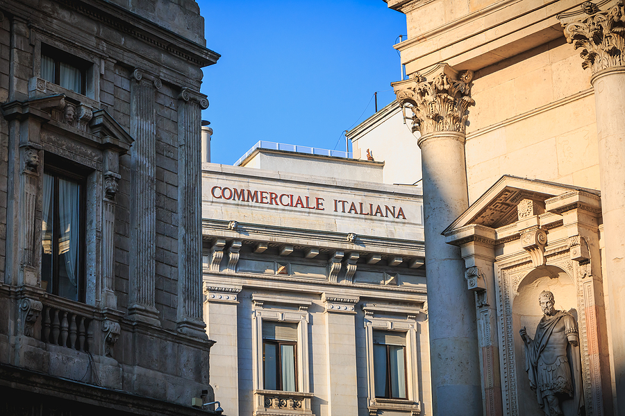 nouveauté en matière d'impôts de succession et donation en Italie